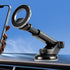 PULCHRIA 2026 3-in-1 360 Valentine's Day Car phone holderWindshield+AirVent+DashCar Phone mount [Strongest Suction