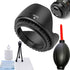 Sony FE 24-105mm f/4 G OSS Lens 77MM Reversible Lens Hood