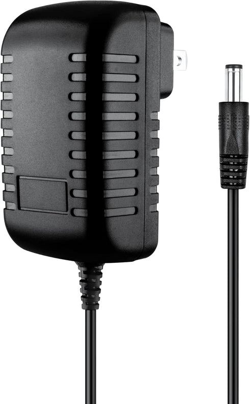 XWNV 15V 1A Mains AC-DC Adapter Power Supply Negative Center Polarity 5.5mm/2.5mm PSU