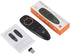 BL Air Mouse Remote Control, Voice Remote 2.4G RF Wireless with 6-Axis Gyroscope, USB Air Mouse for Smart TV