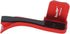 Haoge THB-M24R Metal Hot Shoe Thumb Up Rest Hand Grip for Leica M Typ240, M262, M-D, Red