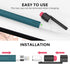 TRONWIN 1st 1st Apple Pencil Generation Case, Silicone Pencil Sleeve Cover Perfect Grip Skin Classic Design with Sturdy