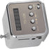 CCYLEZ Portable AM FM Radio with Bluetooth Music Speaker, Vintage Mini Speaker Retro Radio, Portable Bluetooth Speaker