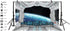 Leyiyi 5x3ft Spaceship Interior Backdrop, 3D Universe Workshop Photo Background for Kids Birthday Portrait