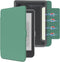 E NET-CASE Detachable Magnetic Case for 6" Kobo Clara Colour (2024) /Clara BW (2024)