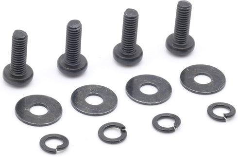 Replacement Screws VESA Compatible M4 12mm for TV/Monitor Wall Mount Brackets