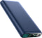 Portable Charger 38800mAh, LCD Display Power Bank, 4 USB Outputs Battery Pack Compatible with iPhone 16/15/14/13