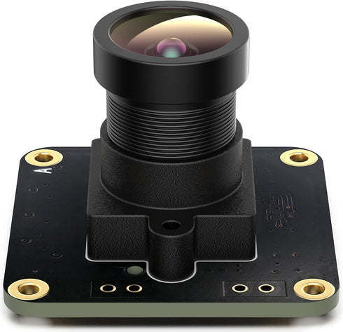 innomaker Global Shutter Camera Module with OV9281 Mono Sensor, 309fps High Speed, Native