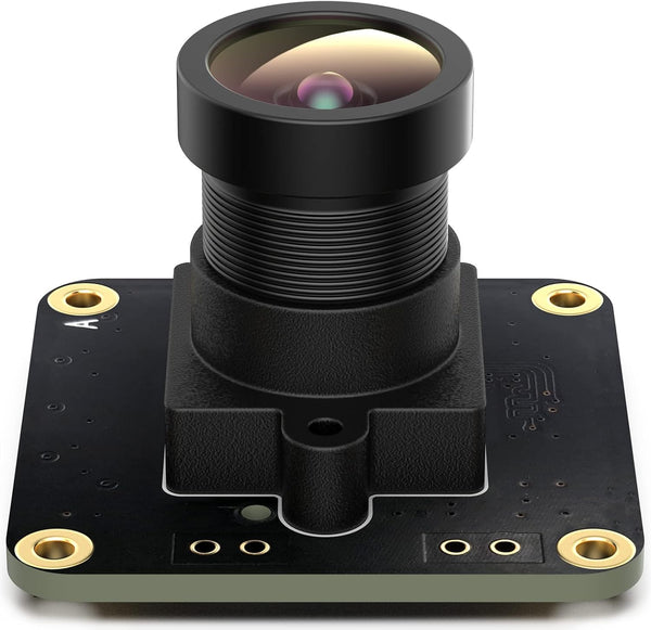 innomaker Global Shutter Camera Module with OV9281 Mono Sensor, 309fps High Speed, Native