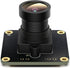 innomaker Global Shutter Camera Module with OV9281 Mono Sensor, 309fps High Speed, Native