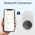 Generic Camera Remote Control,Bluetooth Hand-Free Button,Compatible with iPhone&Android,Wireless Music Controller