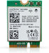 Intel AX1690i Killer Series WiFi 6E Gaming Adapter Upgrade, CNVio2 M.2 WiFi Card, High-Speed 3.0 Gbps WiFi for PC,