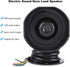 Mugast Wired Electronic Sound Speaker Alarm Siren Horn with MP3 Loading Support, IP65 Micro, SD Card FAT32