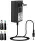 20v Charger Adapter Replacement for Sony SRS-XG500, Bose Solo 5 TV Sound System, Power Supply Charging Cable