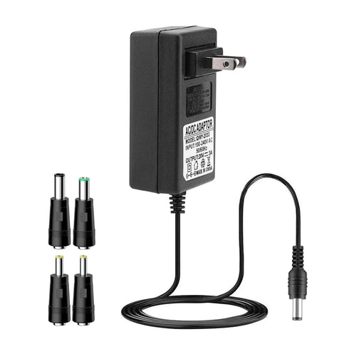 Replacement for Massage Gun 20v Charger Adapter, Compatible with Theragun Elite, PRO G4, G3, G3PRO