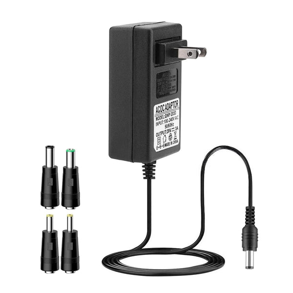 Replacement for Massage Gun 20v Charger Adapter, Compatible with Theragun Elite, PRO G4, G3, G3PRO
