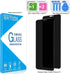 MAYtobe 2 Pack Tempered Glass Screen Protector for iPhone 11 Pro Max, XS Max - 9H Hardness, Anti-Scratch, Bubble-Free,