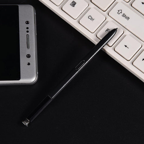 Bewinner Electromagnetic Touch Pen for Galaxy Note 8 and Most Capacitive Touch Screen Devices, Black