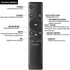 Gvirtue AH59-02767A Universal Remote Control Replacement for Samsung Soundbar, Home Theater Surround Sound Bluetooth