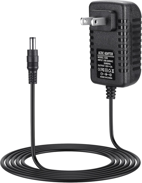 Smays Charger Compatible with Spectra Breast Pump S1, S2 Plus, S3 Pro,