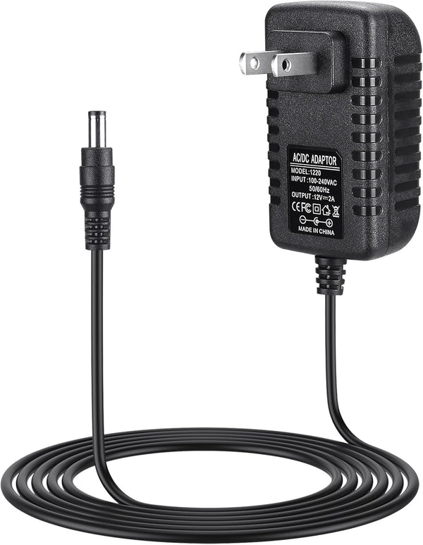 Smays Charger Compatible with Spectra Breast Pump S1, S2 Plus, S3 Pro,