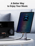 UGREEN MFi Certified Lightning to RCA Cable, 3FT, for iPhone 13 Mini Pro Max, iPad, Hi-Fi Stereo Audio Connector.
