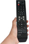 Replacement Remote Control AH59-01907K for Samsung TV, DVD Audio Home Theater System HTX710 HTX710T/XAA HTX710X