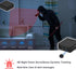 Wireless Mini Hidden Camera with Audio and Video, HD 1080P Security Camera with Night Vision and Motion Detection
