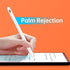 Simple Deluxe Stylus for iPad, Bluetooth Shortcut Pen with Battery Level Display, Compatible with iPad Pro 11/12.9"