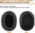 Earpad Replacement for Turtle Beach Recon 70 Gaming Headset Ear Pads Eartips