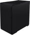 Computer CPU Dust Covers, Waterproof Scratch Resistant Protection for Most Computer Cases (8.5W x 18.5H x 19.7D inch)
