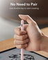 ESR Stylus Pen for iPad 9th/10th Generation, iPad Pencil with Tilt Sensitivity, Compatible with iPad Pro 12.9/11 Inch