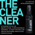 Eyeshaker Set Screen Cleaning with Microfiber Cloth Cleaning Solution and Spray Bottle - Display Cleaner for LCD, LED