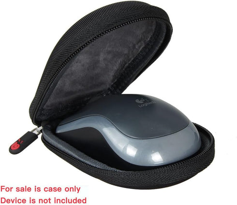 Hermitshell Travel Case for Logitech Wireless Mobile Mouse M185 M186 M187