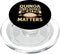 Quinoa Gifts Quinoa Because Health Matters Quinoa PopSockets PopGrip for MagSafe