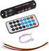 Bolsen Super Digital WAV Lossless decoding Board MP3 decoding Board Player with FM