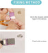 PinQiongZhe Cell Phone Nano SIM Card Extension Cable CPE SIM Card Slot Adapter FPC Cable Test Board SIM Device Repair