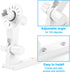UTEBIT 2 Pack Wall Mount for Blink, Adjustable Mount Bracket for Blink Outdoor Camera, 360 Degree Holder