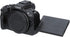 R50 R50 Kiorafoto EOS SkinAnti-Scratch Anti-Wear Camera Cover Protector Sticker for Canon EOS Mirrorless Camera Body