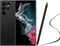 Galaxy S22 Ultra Pen Replacement for Samsung Galaxy S22 Ultra 5G SM-S908, Stylus Pen Touch Pen with S22 Pen Tips/Nibs