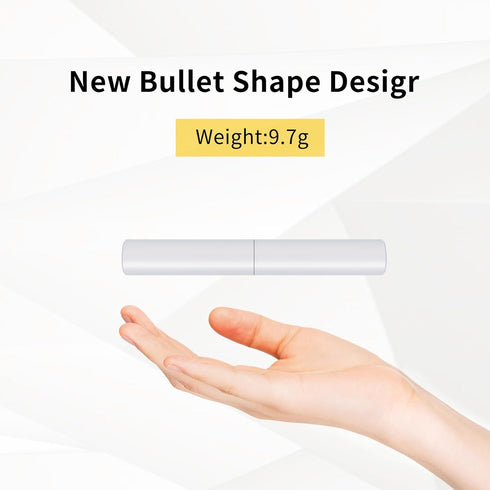 AirPods Multi-Function Cleaning Kit - Earbud Cleaning Pen, Brush, and Sponge for Bluetooth Earphones