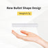 AirPods Multi-Function Cleaning Kit - Earbud Cleaning Pen, Brush, and Sponge for Bluetooth Earphones
