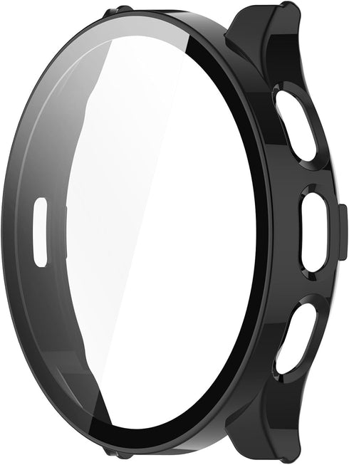 Screen Protector for Garmin Venu 3, Smartwatch Case Scratched Full Cover, 45mm, Not for Venu 3S, 6 Colors Available