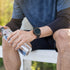 Silicone Band Compatible with IDW13, IDW16, IDW19 Smartwatch, 22mm Soft Quick-Release Sport Replacement Straps