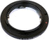 Fotasy R5 R6 Leica M Lens to Canon RF Mount Metal Adapter, LM EOS R Adapter Ring, fits Leica M LM Lense & Canon EOS R