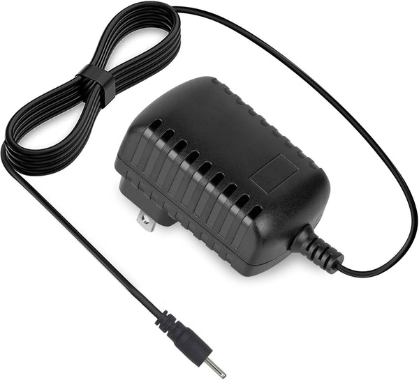 Power Cord for Braun 5513 5516 MGK3010 MGK3020 Trimmer and Clipper AC DC Adapter Supply for Multiple Models