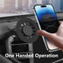 Being Up 2014-2019 20 17/16/15/14/13/12/Mini Highlander Phone Mount, Fit for Toyota Highlander Accessories, Magnetic