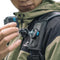 SUREWO Magnetic Quick Release Backpack Shoulder Strap Mount for Gopro Hero 13/12/11/10/9/8/7 and DJI Osmo Action