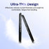 Wokyo 18 Set, 37 49 52 55 58 62 67 72 77 82mm PCS Lens Filter Adapter Ring Metal Step Up/Down Ring Adapter Filter