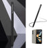 S Pen for Galaxy Z Fold 4, Fold 3, Fold 2, Maezar Capacitive Stylus Touch Pen for Samsung Galaxy Z Fold 4/3/2 - Black